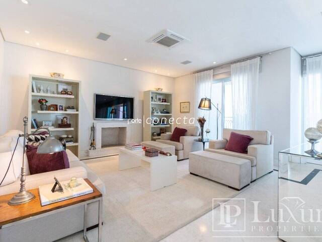 Apartamento para Venda em São Paulo - 4