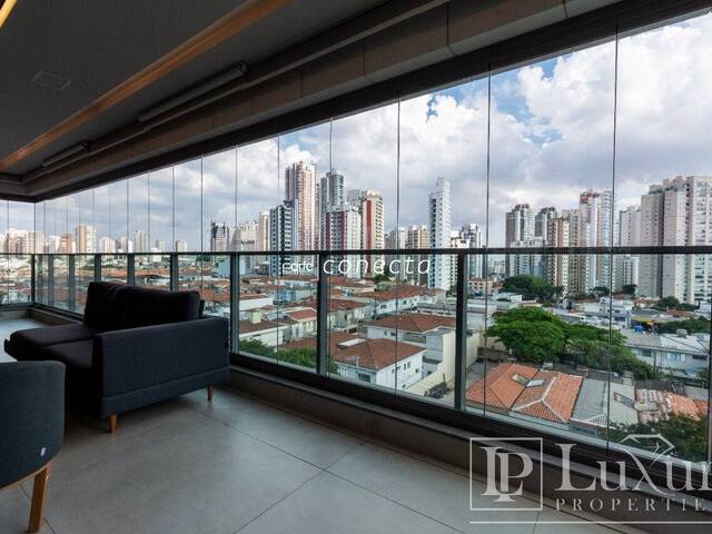 Apartamento para Venda em São Paulo - 2