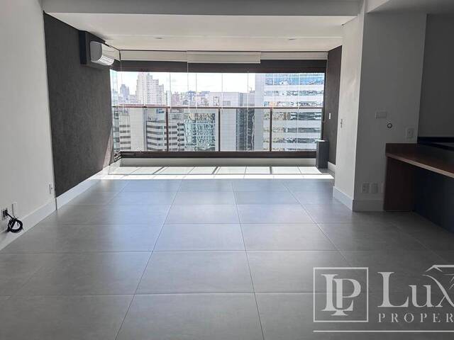 #2246 - Apartamento para Locação em São Paulo - SP - 2