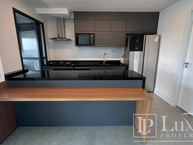 Apartamento para Locação em São Paulo - 4
