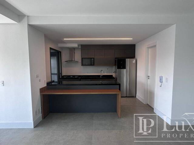 Apartamento para Locação em São Paulo - 5