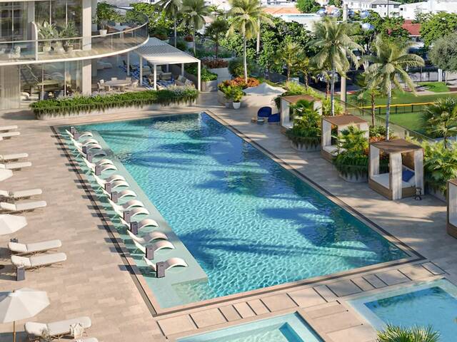 Apartamento para Venda em Miami Beach - 4