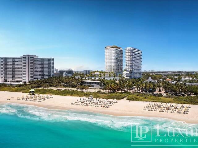 #2269 - Apartamento para Venda em Miami Beach - FL - 3
