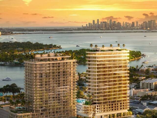 #2269 - Apartamento para Venda em Miami Beach - FL - 2