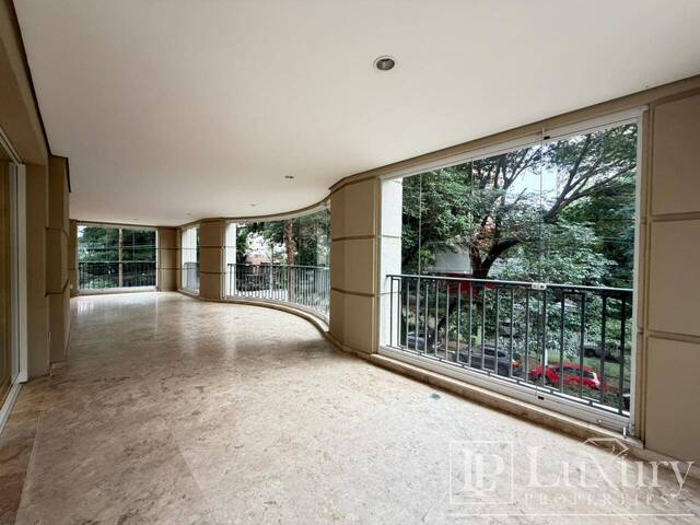 #2593 - Apartamento para Locação em São Paulo - SP - 1