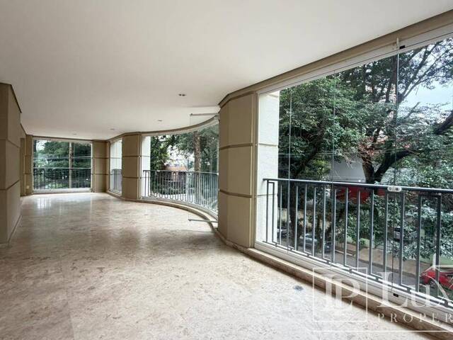 #2593 - Apartamento para Locação em São Paulo - SP - 3