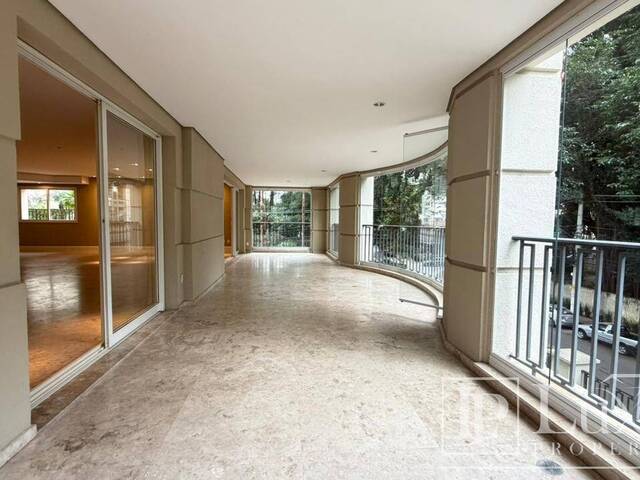 Apartamento para Locação em São Paulo - 4