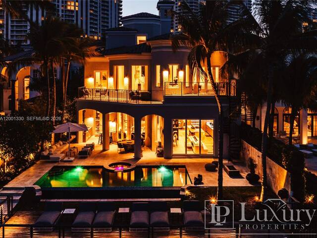 #2602 - Casa para Lançamento em Aventura - FL - 2