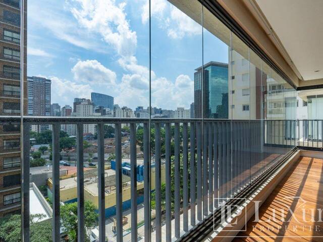 #2635 - Apartamento para Venda em São Paulo - SP - 2