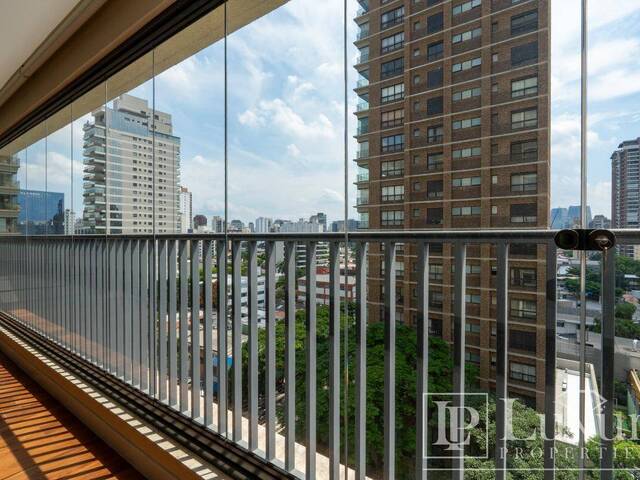 #2635 - Apartamento para Venda em São Paulo - SP - 3