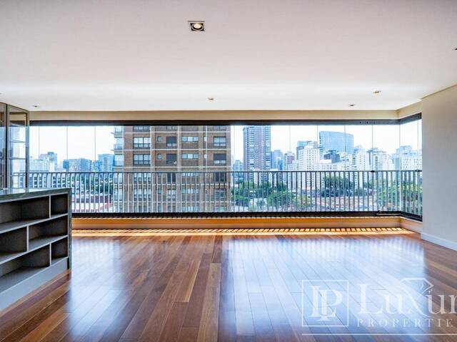 #2635 - Apartamento para Venda em São Paulo - SP - 1