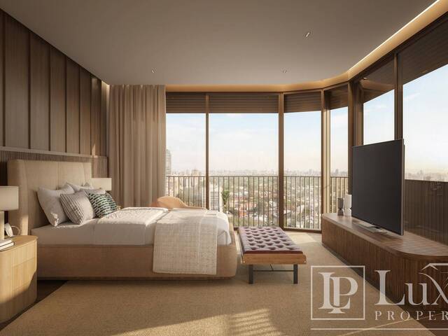 Apartamento para Venda em São Paulo - 5