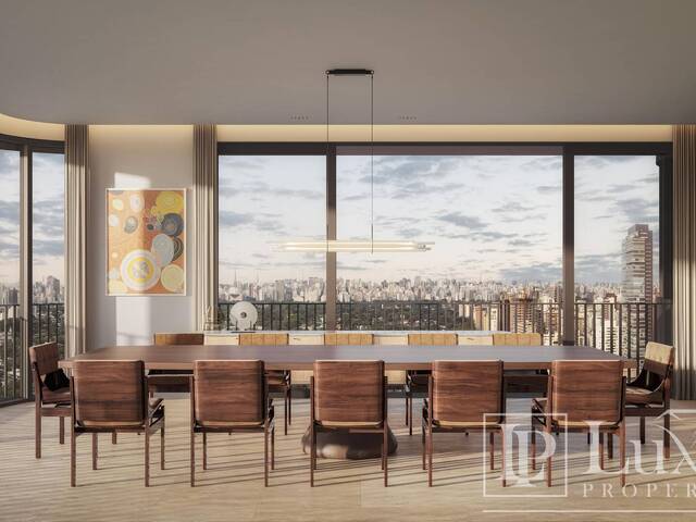 #2654 - Apartamento para Venda em São Paulo - SP - 3
