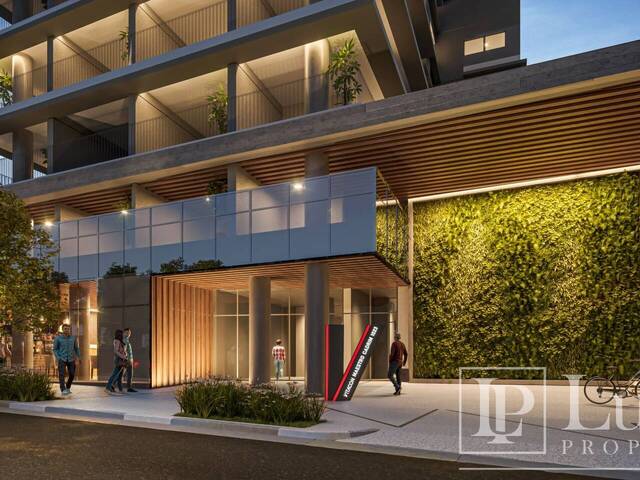 #2651 - Apartamento para Venda em São Paulo - SP - 2