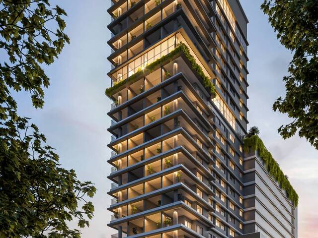#2651 - Apartamento para Venda em São Paulo - SP - 1