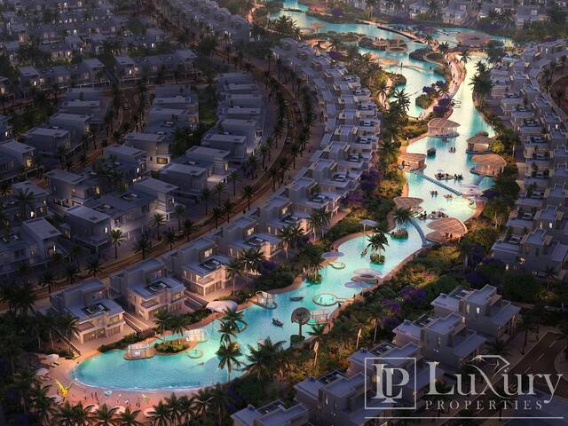 #2657 - Apartamento para Venda em Dubai - EAU - 2