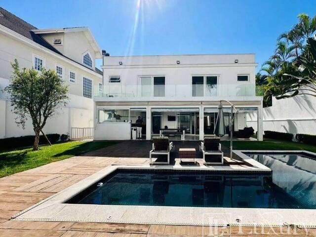#2351 - Casa em condomínio para Venda em Barueri - SP - 2