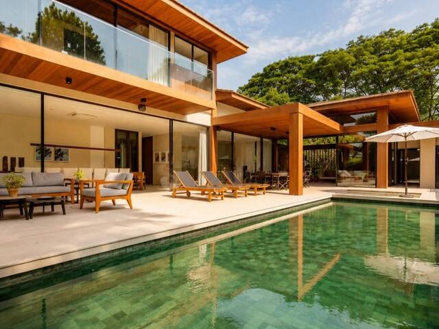 #2354 - Casa em condomínio para Venda em Porto Feliz - SP - 3