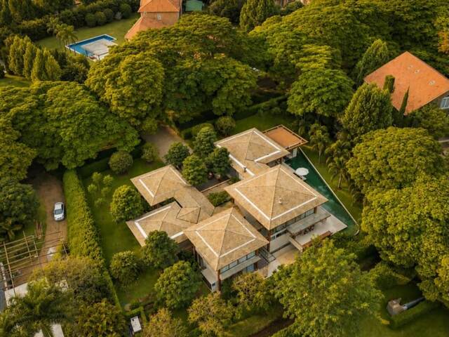 #2354 - Casa em condomínio para Venda em Porto Feliz - SP - 1