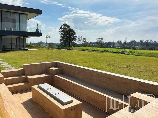 Casa em condomínio para Venda em Itu - 4