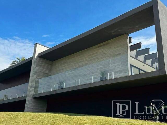 #2356 - Casa em condomínio para Venda em Itu - SP - 3