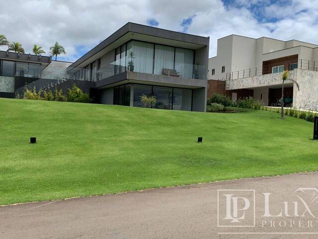 #2356 - Casa em condomínio para Venda em Itu - SP - 2