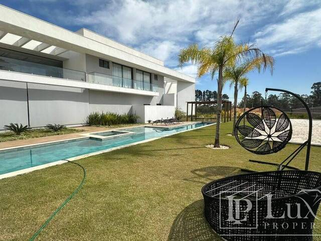 #2663 - Casa em condomínio para Venda em Itu - SP - 2