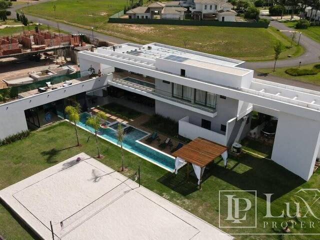 #2663 - Casa em condomínio para Venda em Itu - SP - 1