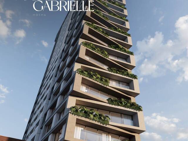 #2686 - Apartamento para Lançamento em São Paulo - SP - 1