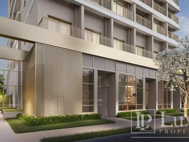 #2689 - Apartamento para Lançamento em São Paulo - SP - 2