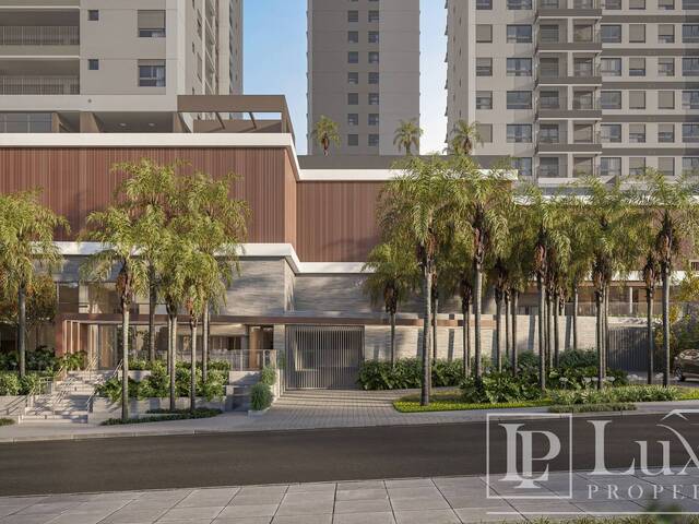 #2691 - Apartamento para Venda em São Paulo - SP - 1
