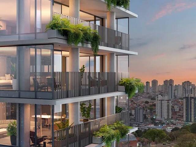 Apartamento para Venda em São Paulo - 1
