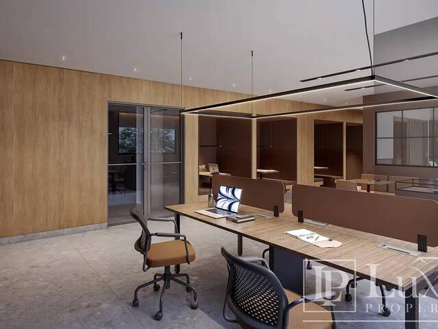 Apartamento para Lançamento em São Paulo - 5