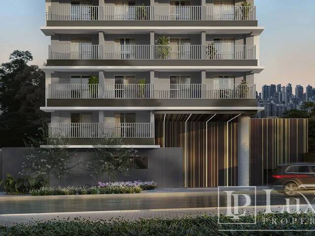 Apartamento para Lançamento em São Paulo - 3