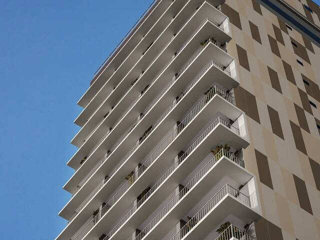 Apartamento para Lançamento em São Paulo - 4
