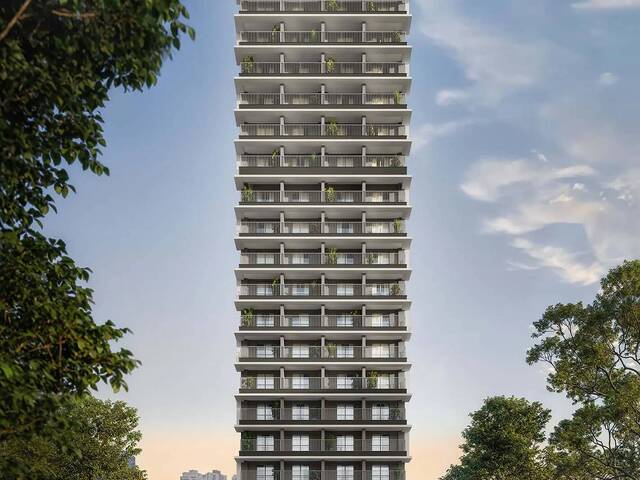 Apartamento para Lançamento em São Paulo - 2