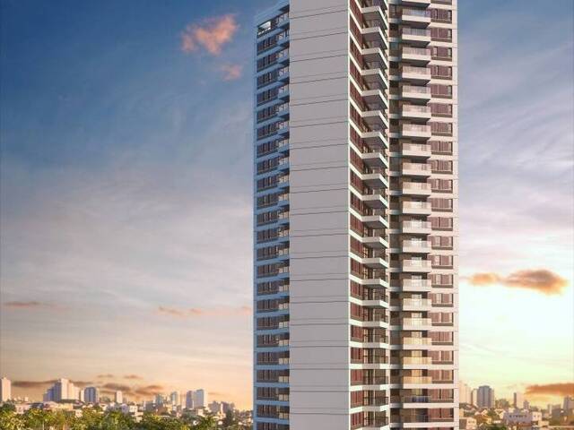 Apartamento para Venda em São Paulo - 2