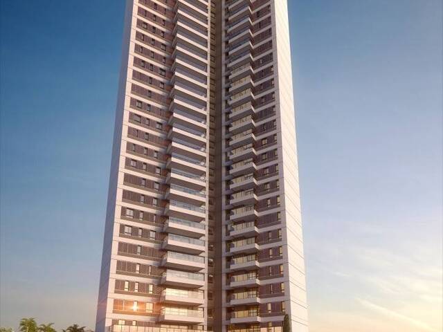 Apartamento para Venda em São Paulo - 3