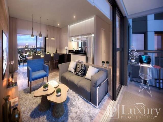 Apartamento para Venda em São Paulo - 3