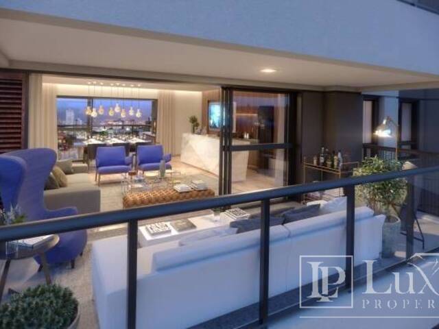 Apartamento para Venda em São Paulo - 2