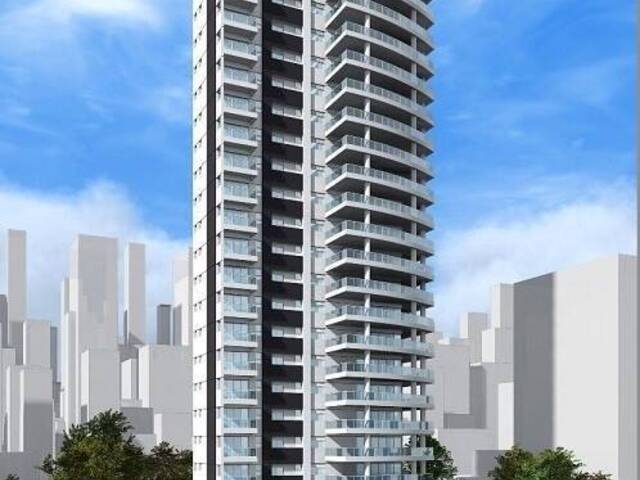 Apartamento para Venda em São Paulo - 2