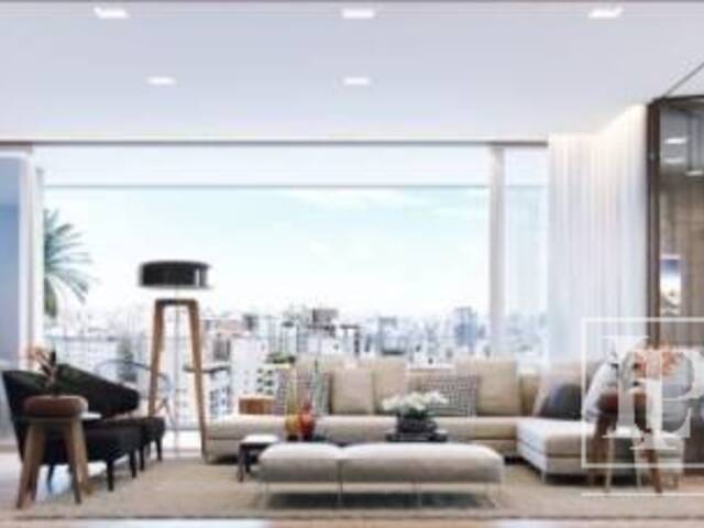 Apartamento para Venda em São Paulo - 2