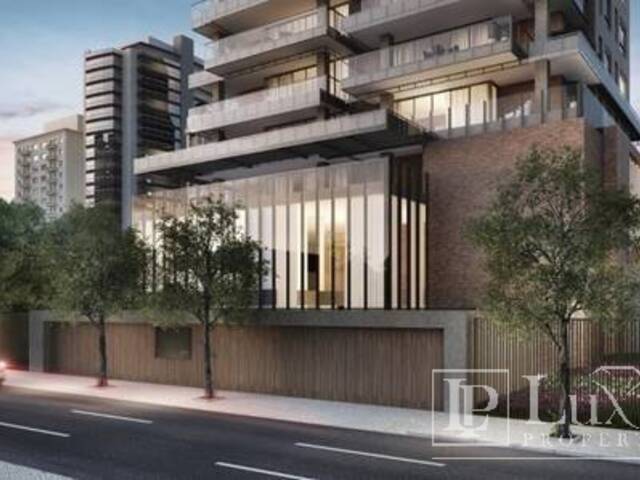Apartamento para Venda em São Paulo - 3