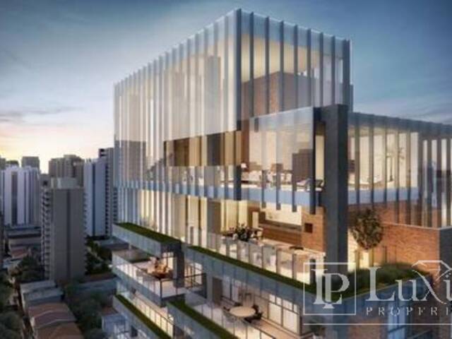 Apartamento para Venda em São Paulo - 4