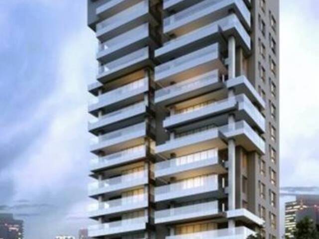 Apartamento para Venda em São Paulo - 3