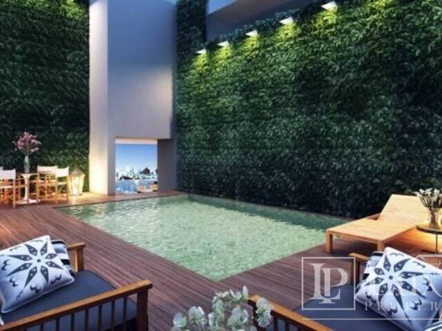 Apartamento para Venda em São Paulo - 2