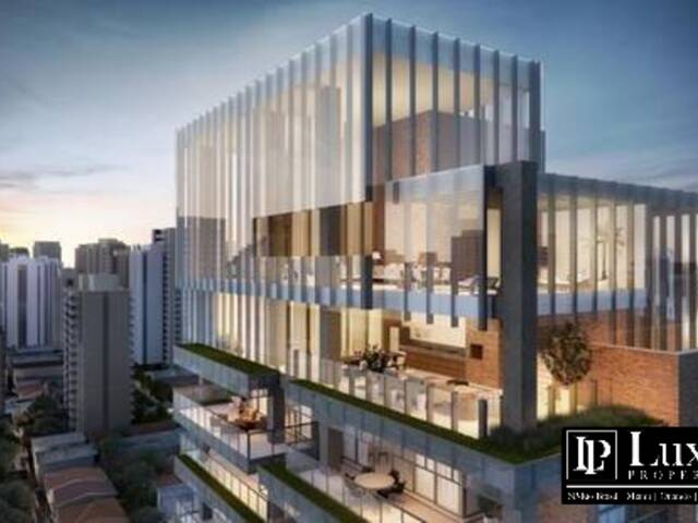 #410 - Duplex para Venda em São Paulo - SP - 1