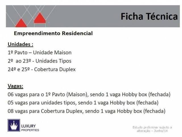 Cobertura para Venda em São Paulo - 4