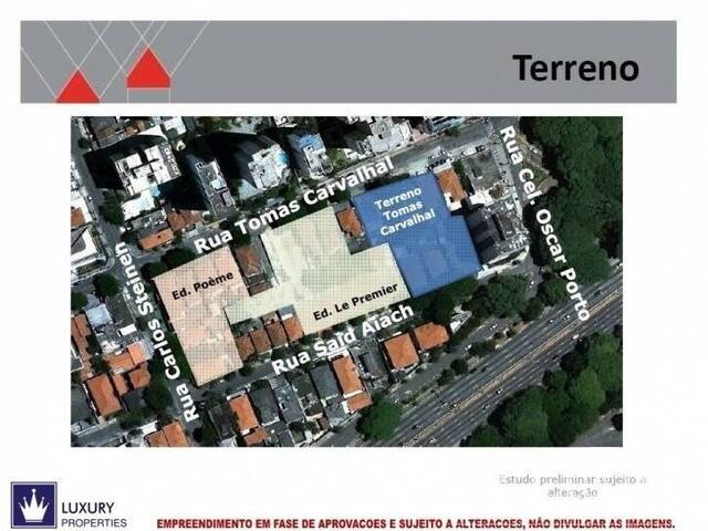 Cobertura para Venda em São Paulo - 5