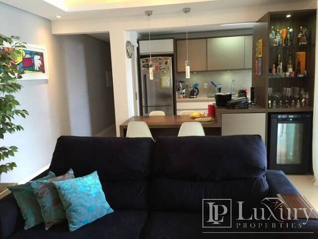 Apartamento para Locação em Florianópolis - 4